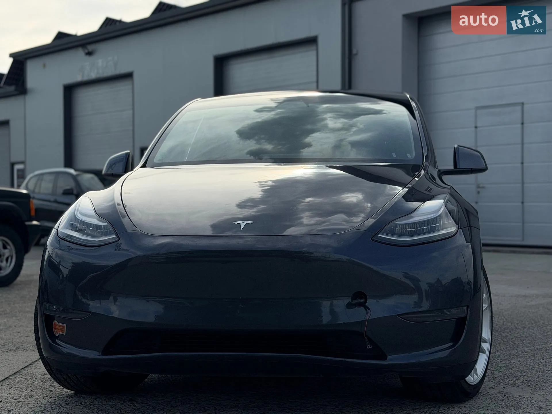 2021 Tesla Model Y - мініатюра 24