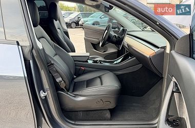 Внедорожник / Кроссовер Tesla Model Y 2021 в Дрогобыче