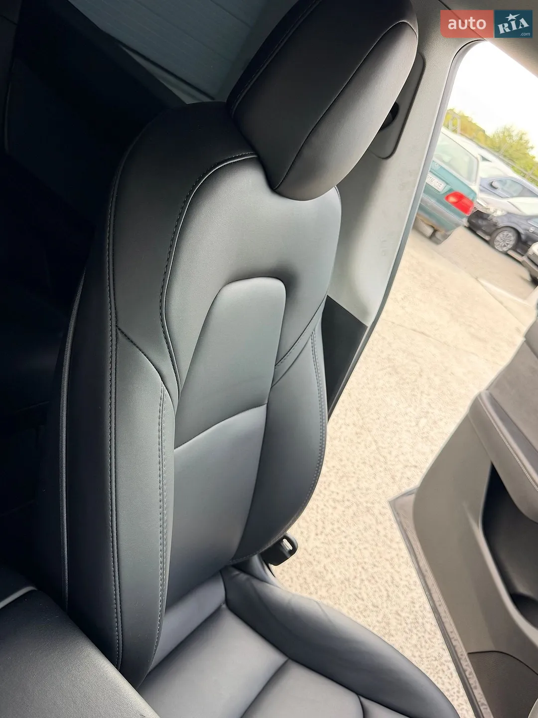 2021 Tesla Model Y - мініатюра 45