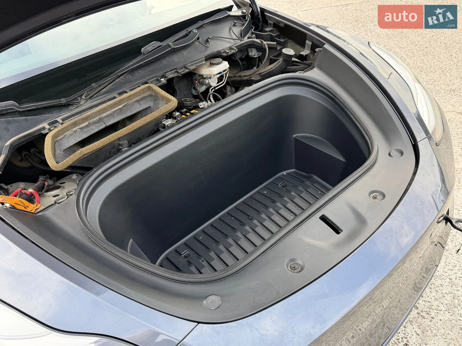 2021 Tesla Model Y - мініатюра 46