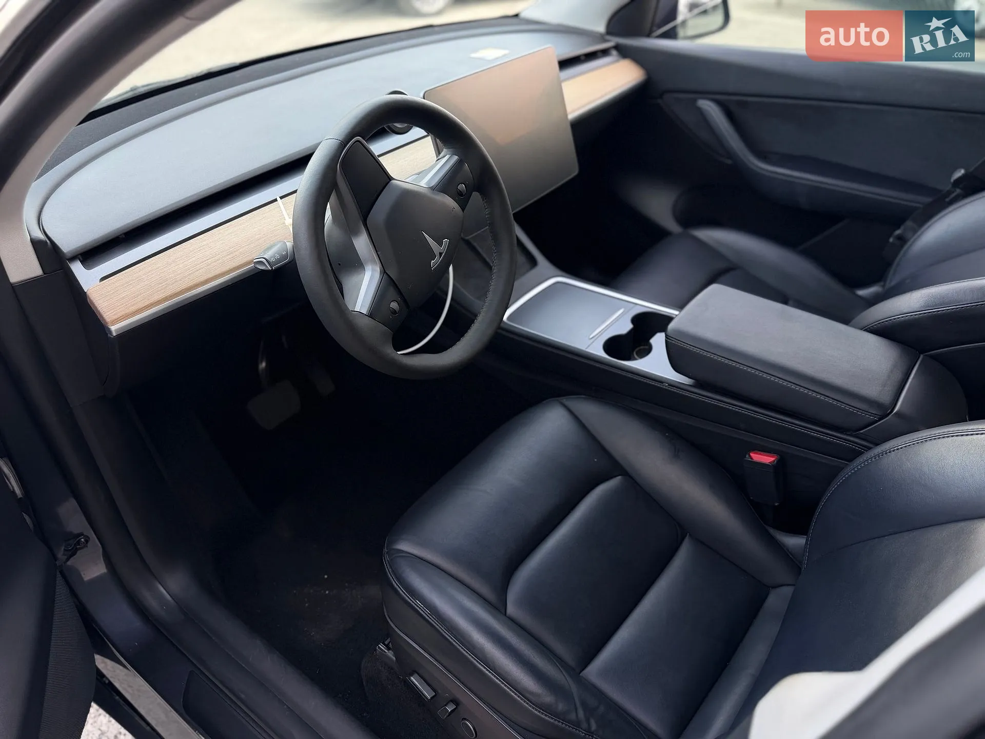 2022 Tesla Model Y - мініатюра 29