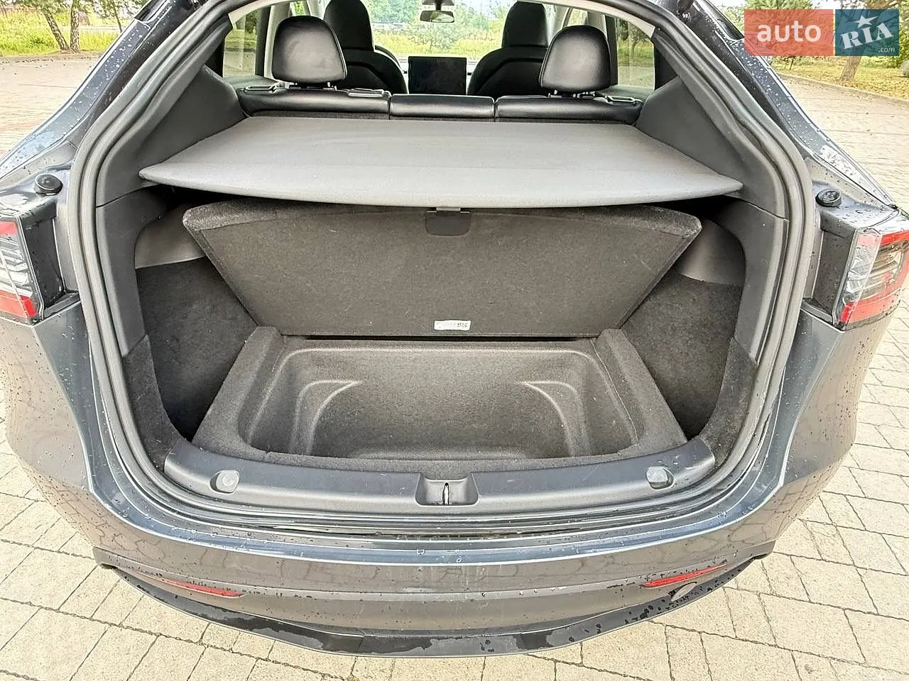 2023 Tesla Model Y - мініатюра 28