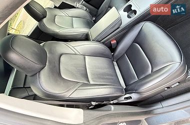 Позашляховик / Кросовер Tesla Model Y 2023 в Львові