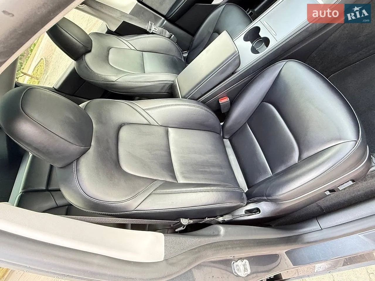 2023 Tesla Model Y - мініатюра 35