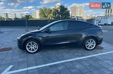 Внедорожник / Кроссовер Tesla Model Y 2024 в Киеве