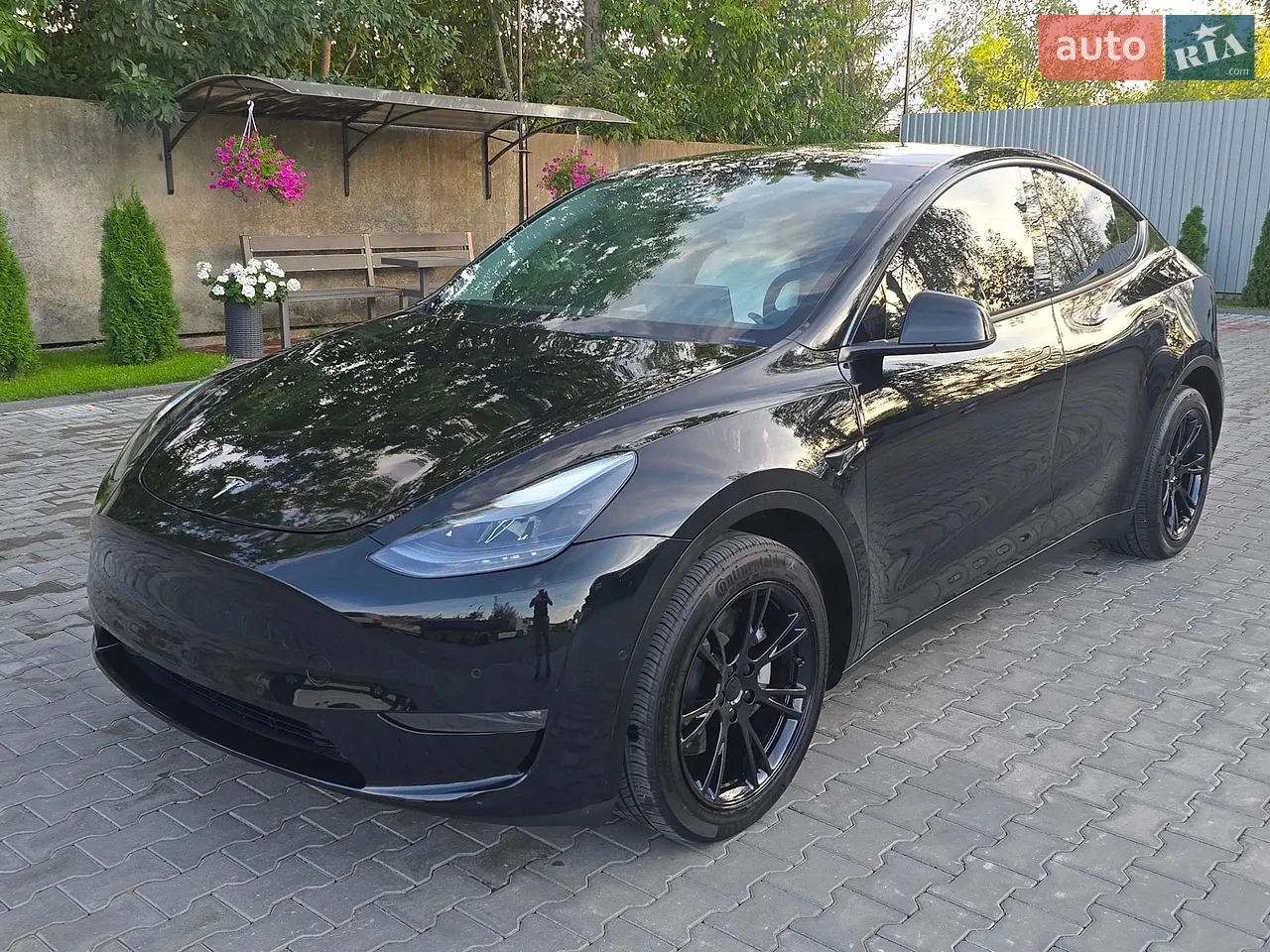 2021 Tesla Model 3 - мініатюра 33