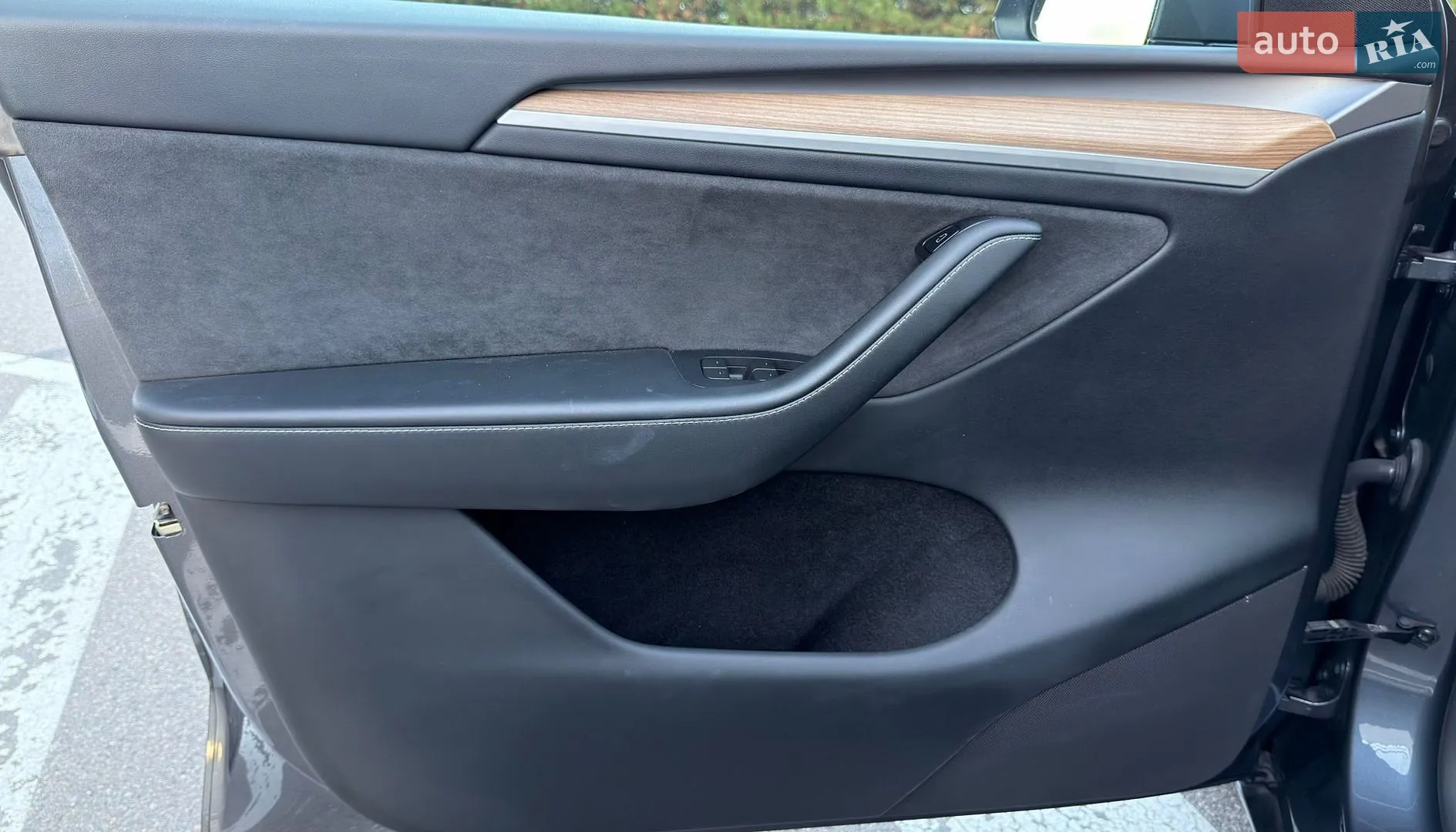 2023 Tesla Model Y - мініатюра 9