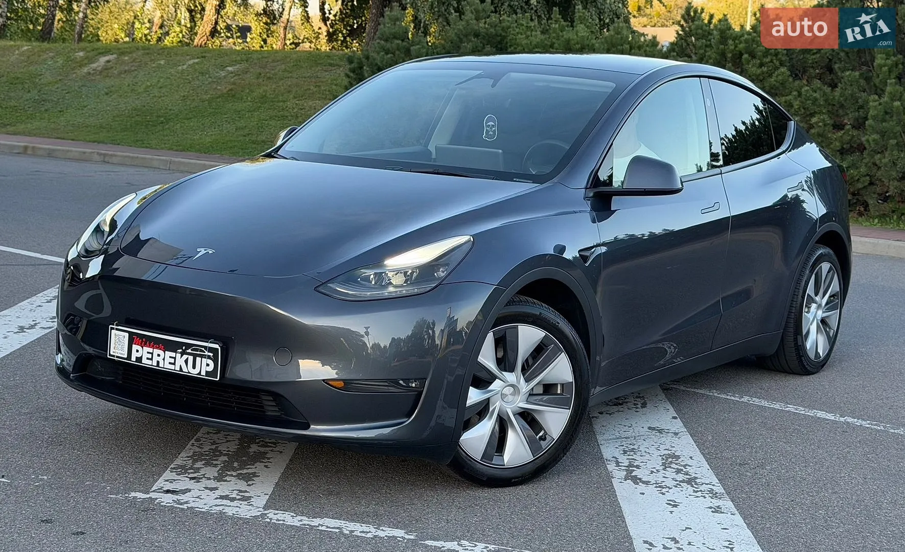 2023 Tesla Model Y - мініатюра 5