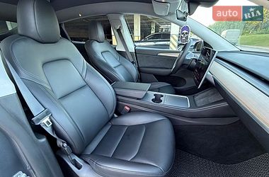 Позашляховик / Кросовер Tesla Model Y 2023 в Києві