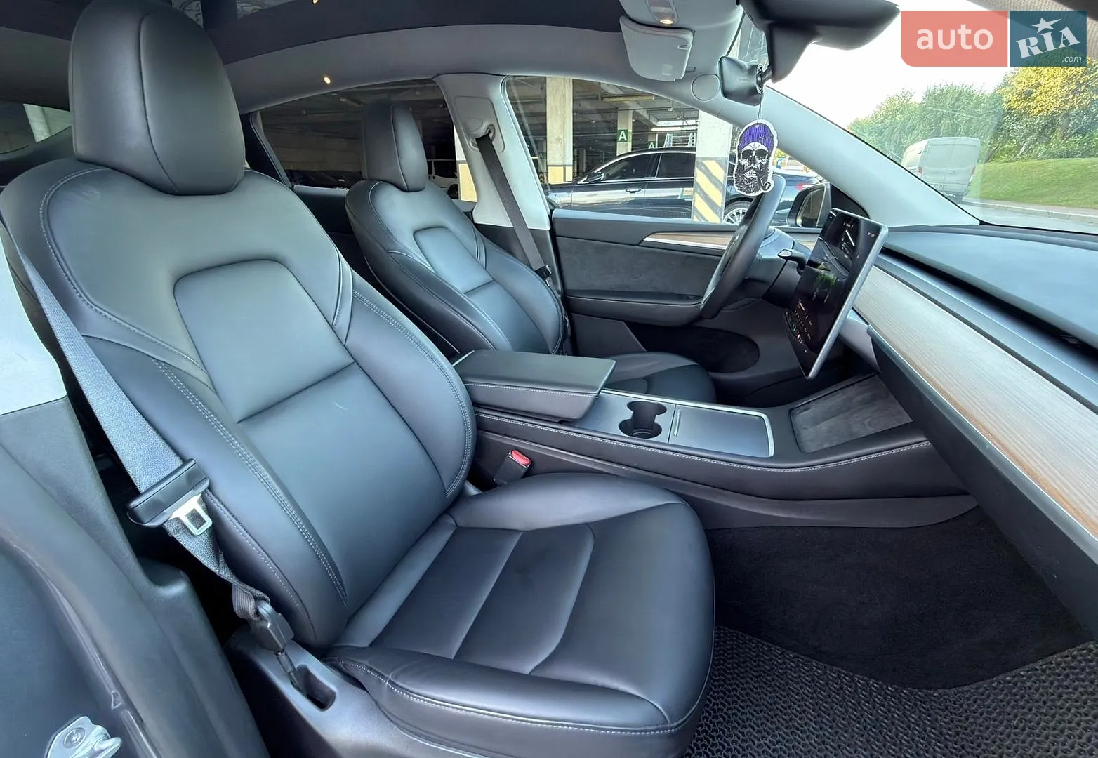 2023 Tesla Model Y - мініатюра 21