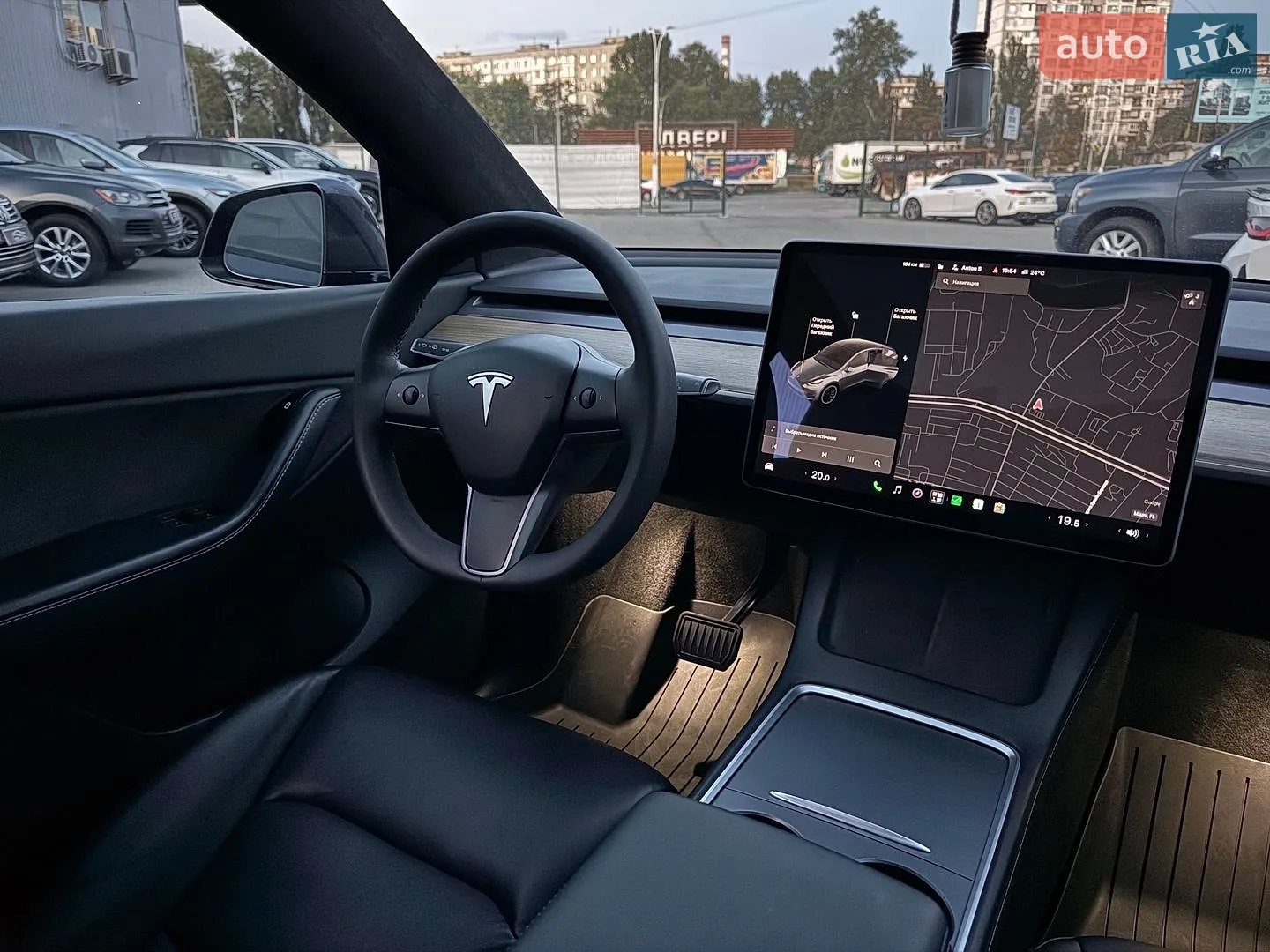 2021 Tesla Model Y - мініатюра 16