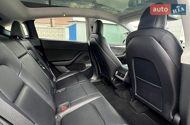 Внедорожник / Кроссовер Tesla Model Y 2022 в Белой Церкви фото 29 Внедорожник / Кроссовер Tesla Model Y 2022 в Белой Церкви