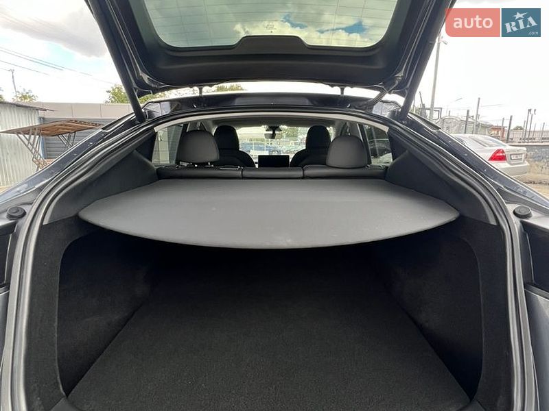 Внедорожник / Кроссовер Tesla Model Y 2022 в Белой Церкви фото 31 Внедорожник / Кроссовер Tesla Model Y 2022 в Белой Церкви