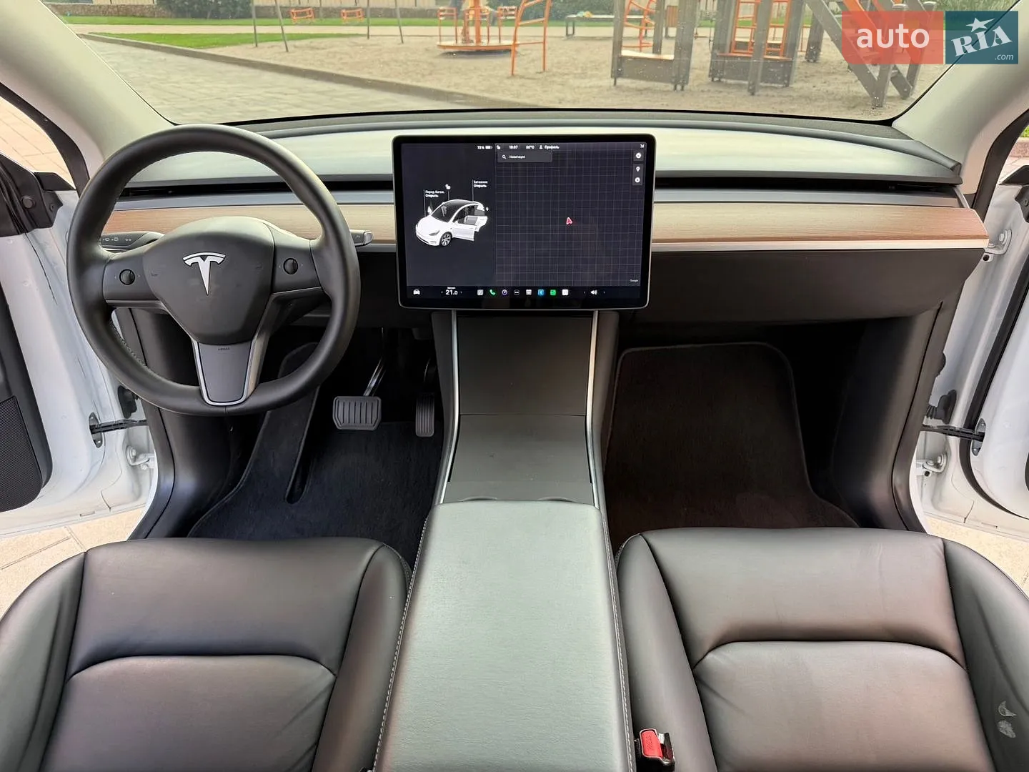 2020 Tesla Model Y - мініатюра 20