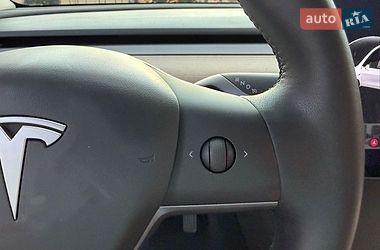 Позашляховик / Кросовер Tesla Model Y 2020 в Києві