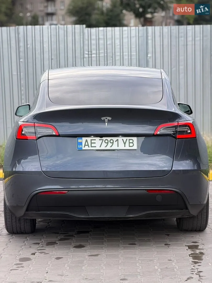 2023 Tesla Model Y - мініатюра 7