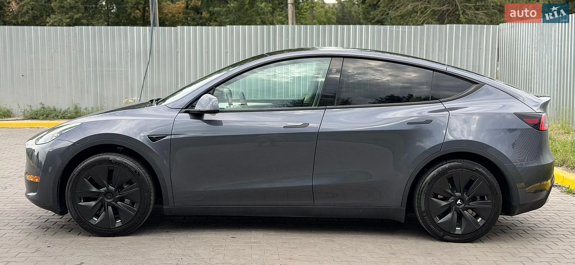 2023 Tesla Model Y - мініатюра 6