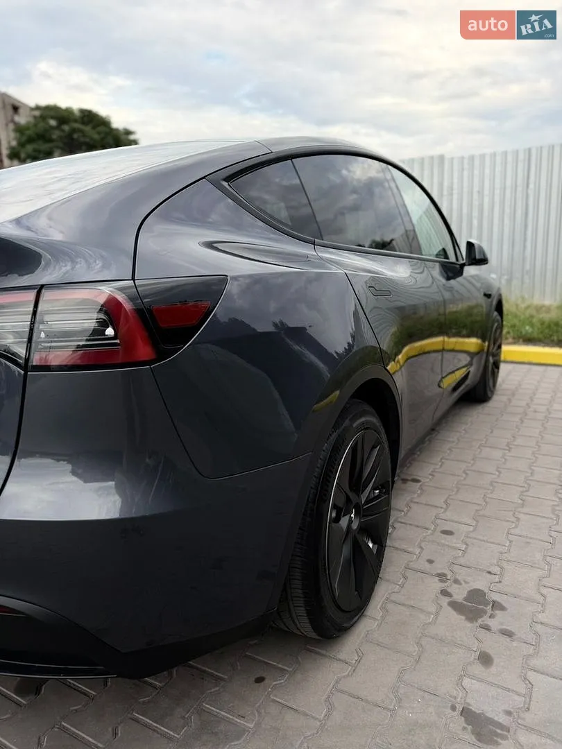 2023 Tesla Model Y - мініатюра 11