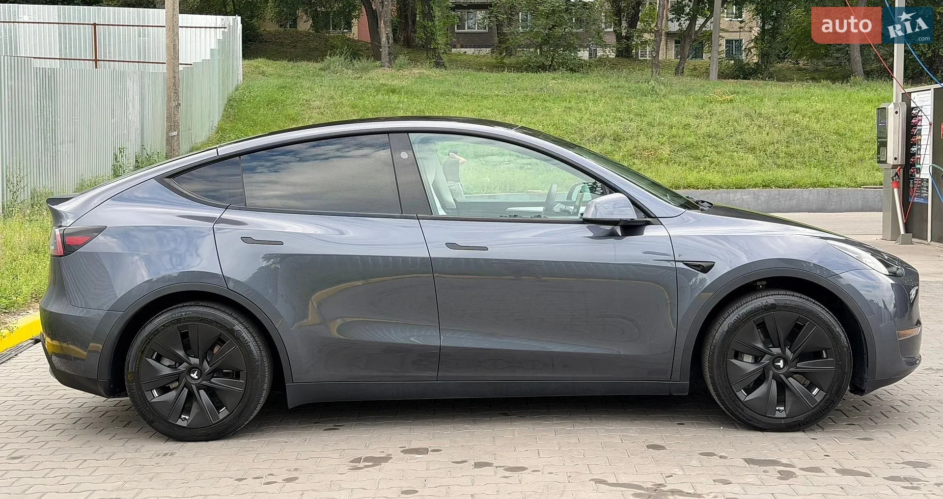 2023 Tesla Model Y - мініатюра 5