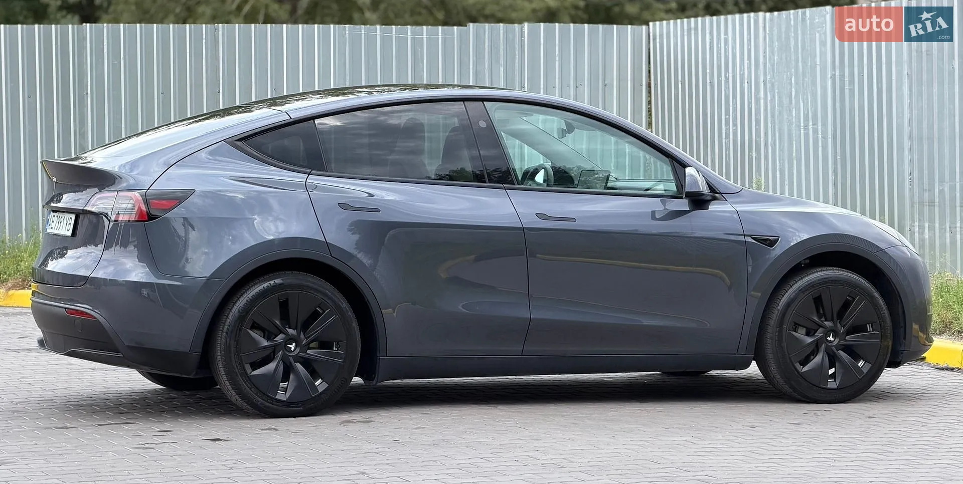 2023 Tesla Model Y - мініатюра 10