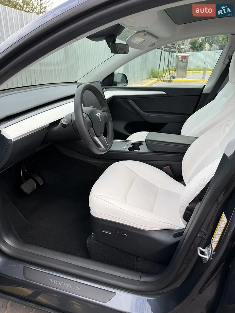 2023 Tesla Model Y - мініатюра 13
