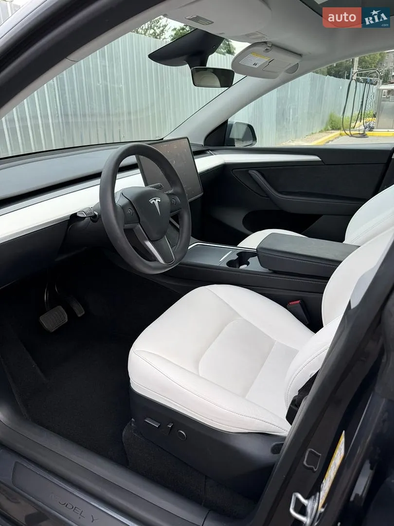 2023 Tesla Model Y - мініатюра 14