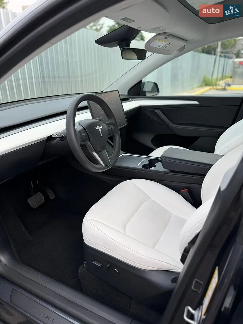 2023 Tesla Model Y - мініатюра 15