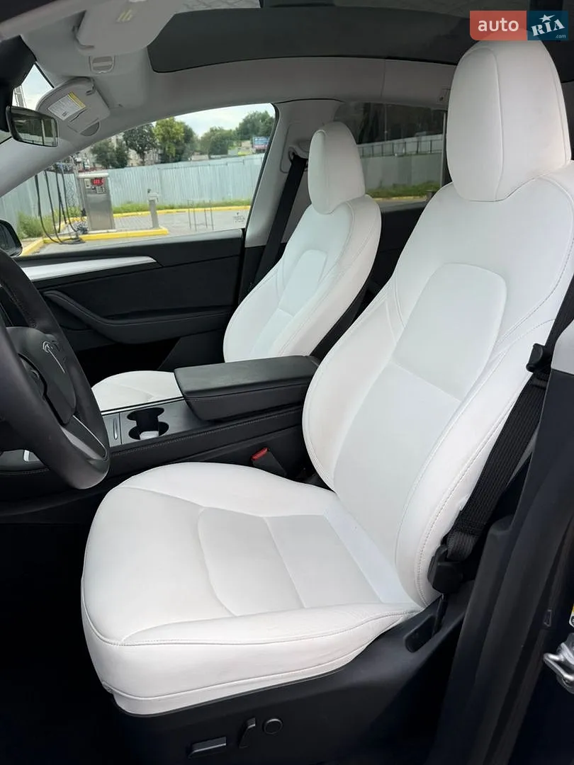 2023 Tesla Model Y - мініатюра 17