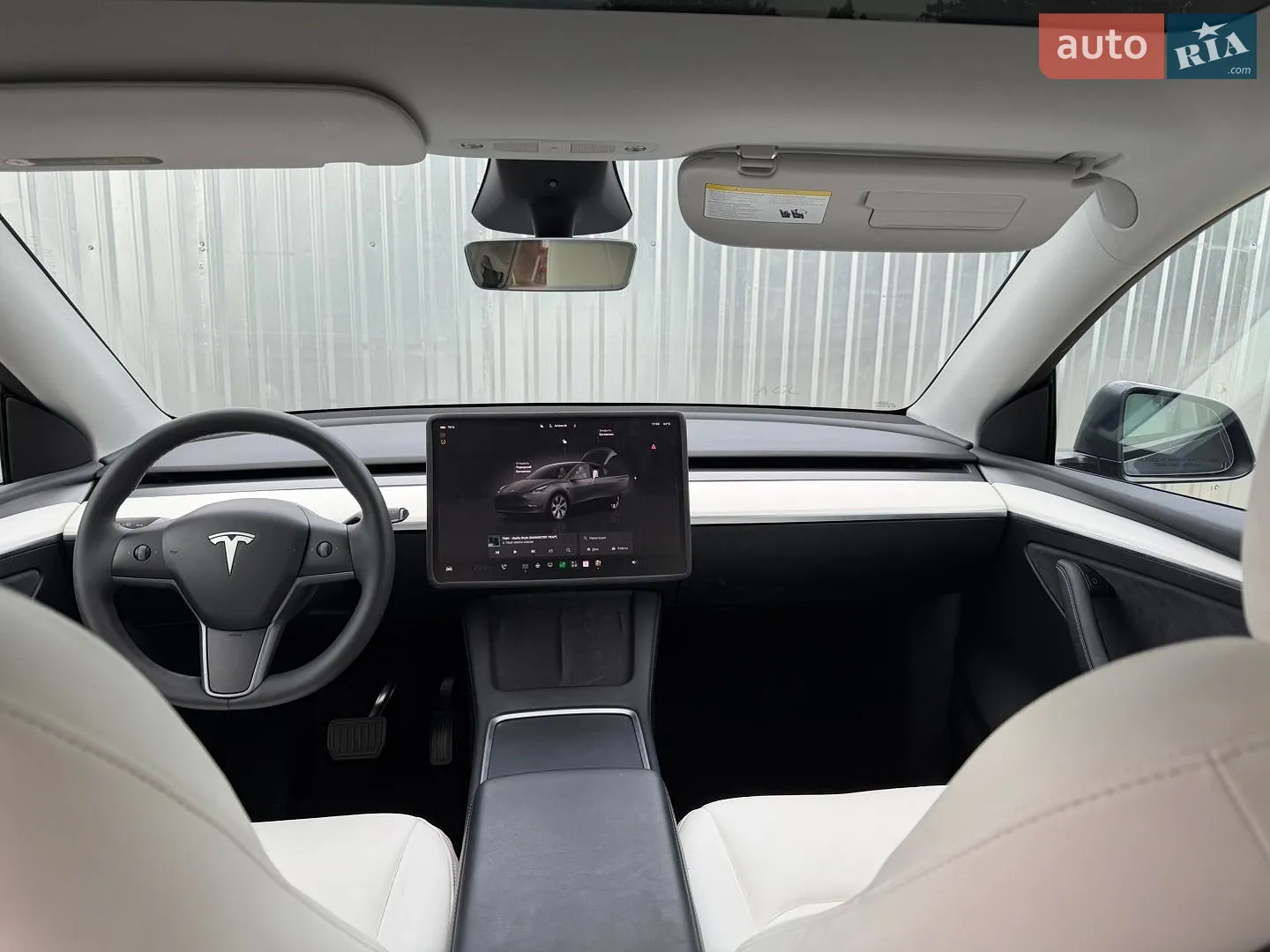 2023 Tesla Model Y - мініатюра 19