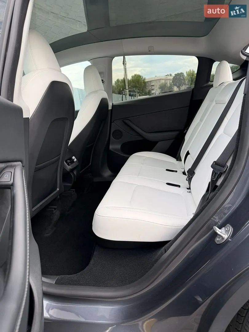 2023 Tesla Model Y - мініатюра 22