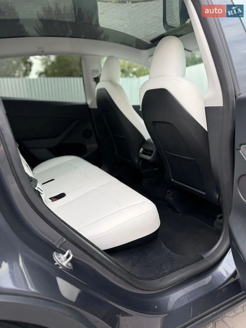 2023 Tesla Model Y - мініатюра 24