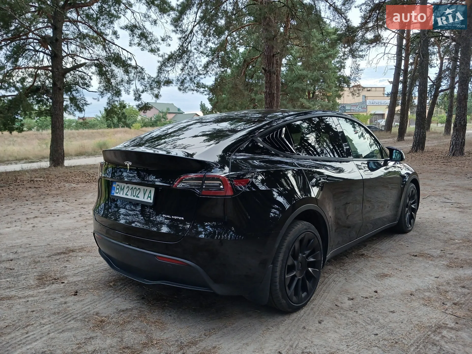 2022 Tesla Model Y - мініатюра 7