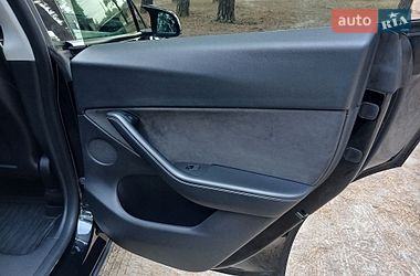 Позашляховик / Кросовер Tesla Model Y 2022 в Сумах