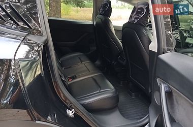 Позашляховик / Кросовер Tesla Model Y 2022 в Сумах