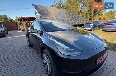 tesla model-y 2024 в Новояворівськ від про продавця Андрій tesla model-y 2024 в Новояворівськ від професійного продавця Андрій