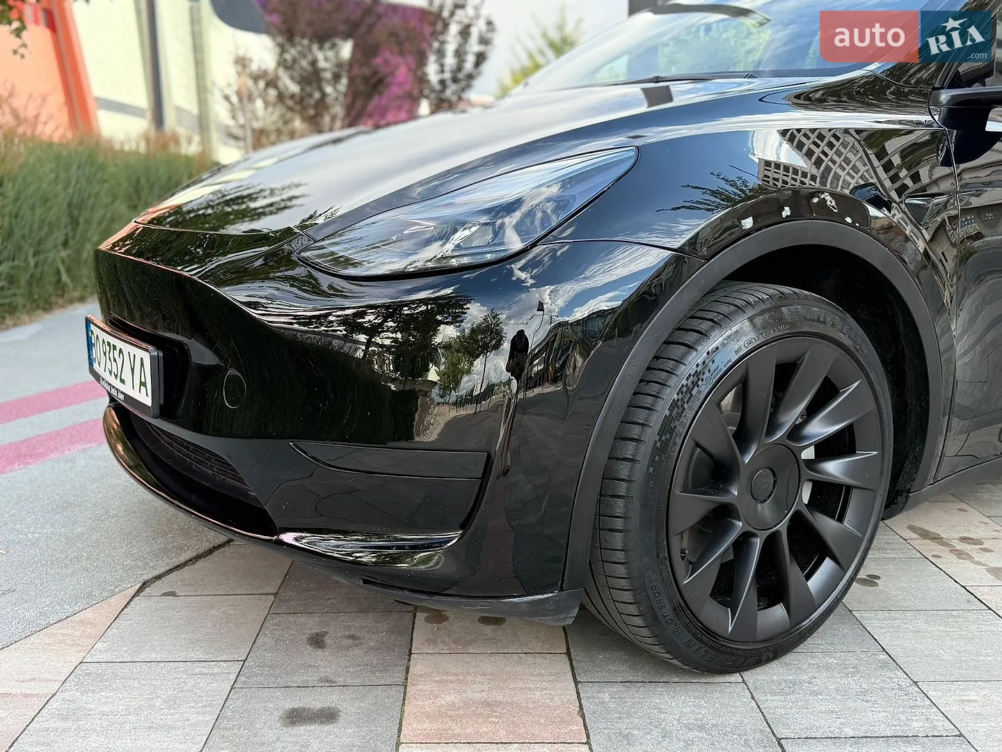 2023 Tesla Model Y - мініатюра 5