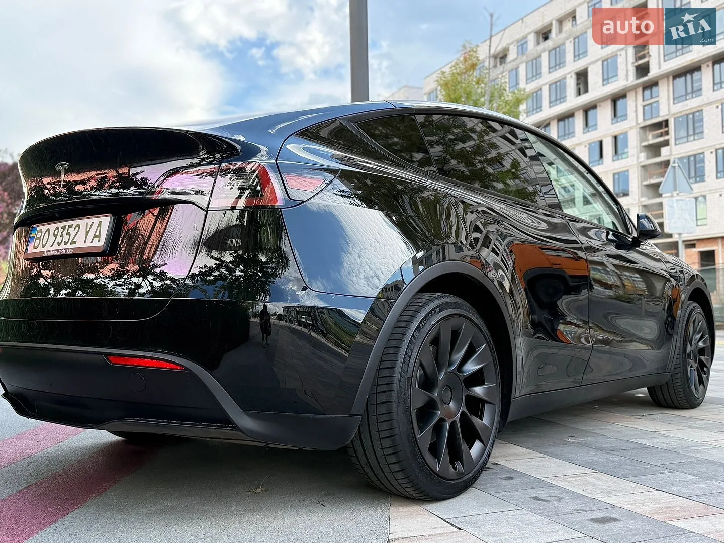 2023 Tesla Model Y - мініатюра 14