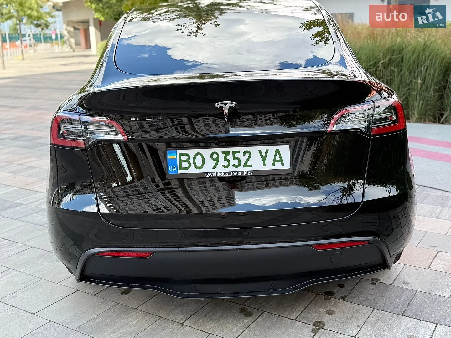 2023 Tesla Model Y - мініатюра 13