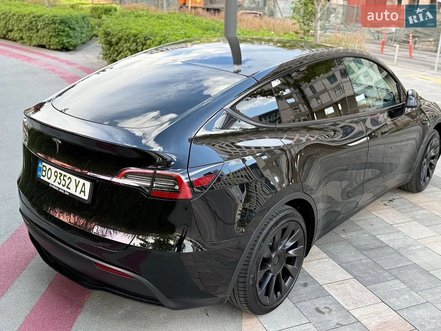 2023 Tesla Model Y - мініатюра 15