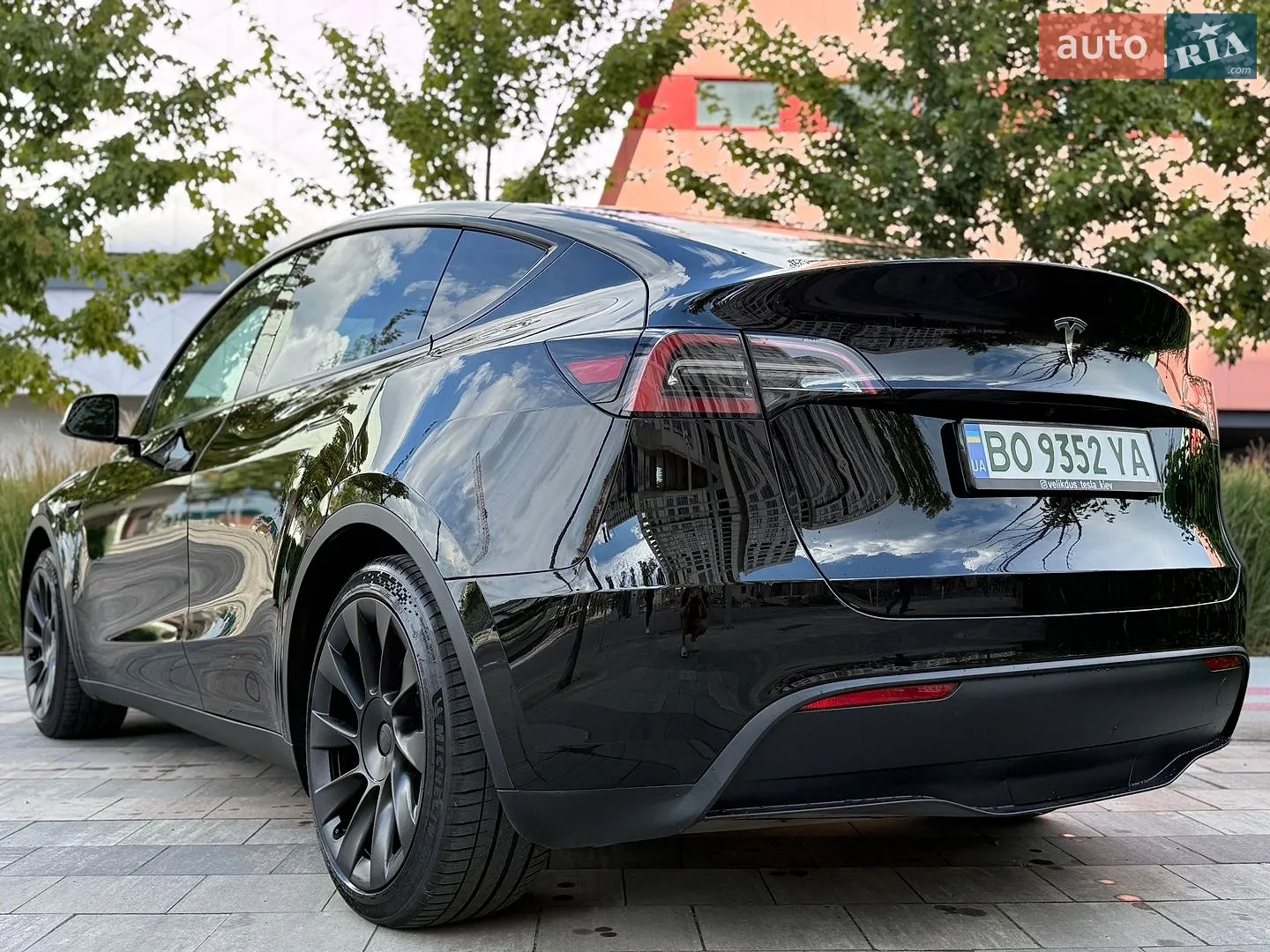 2023 Tesla Model Y - мініатюра 17