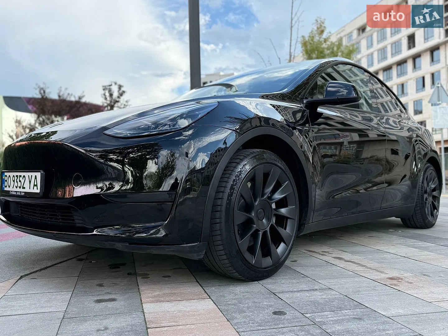 2023 Tesla Model Y - мініатюра 6