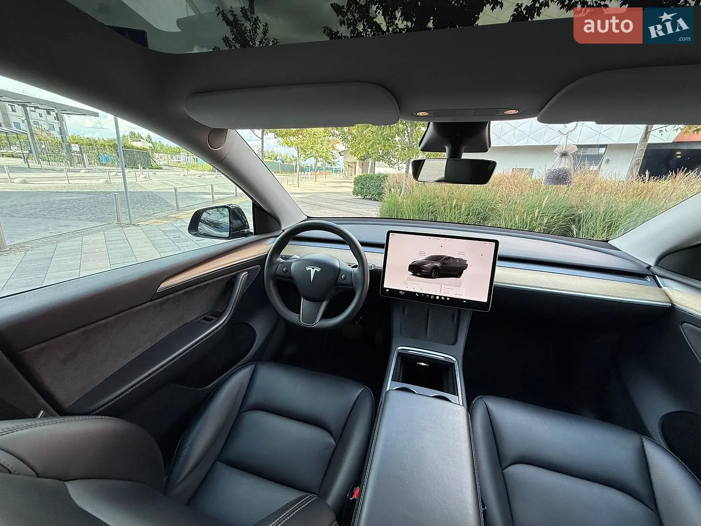 2023 Tesla Model Y - мініатюра 20