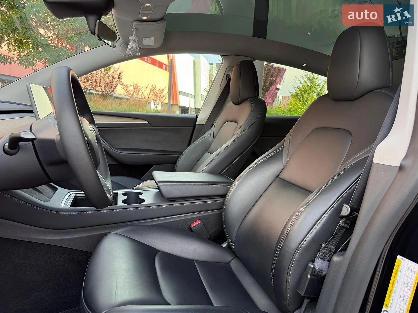 2023 Tesla Model Y - мініатюра 23