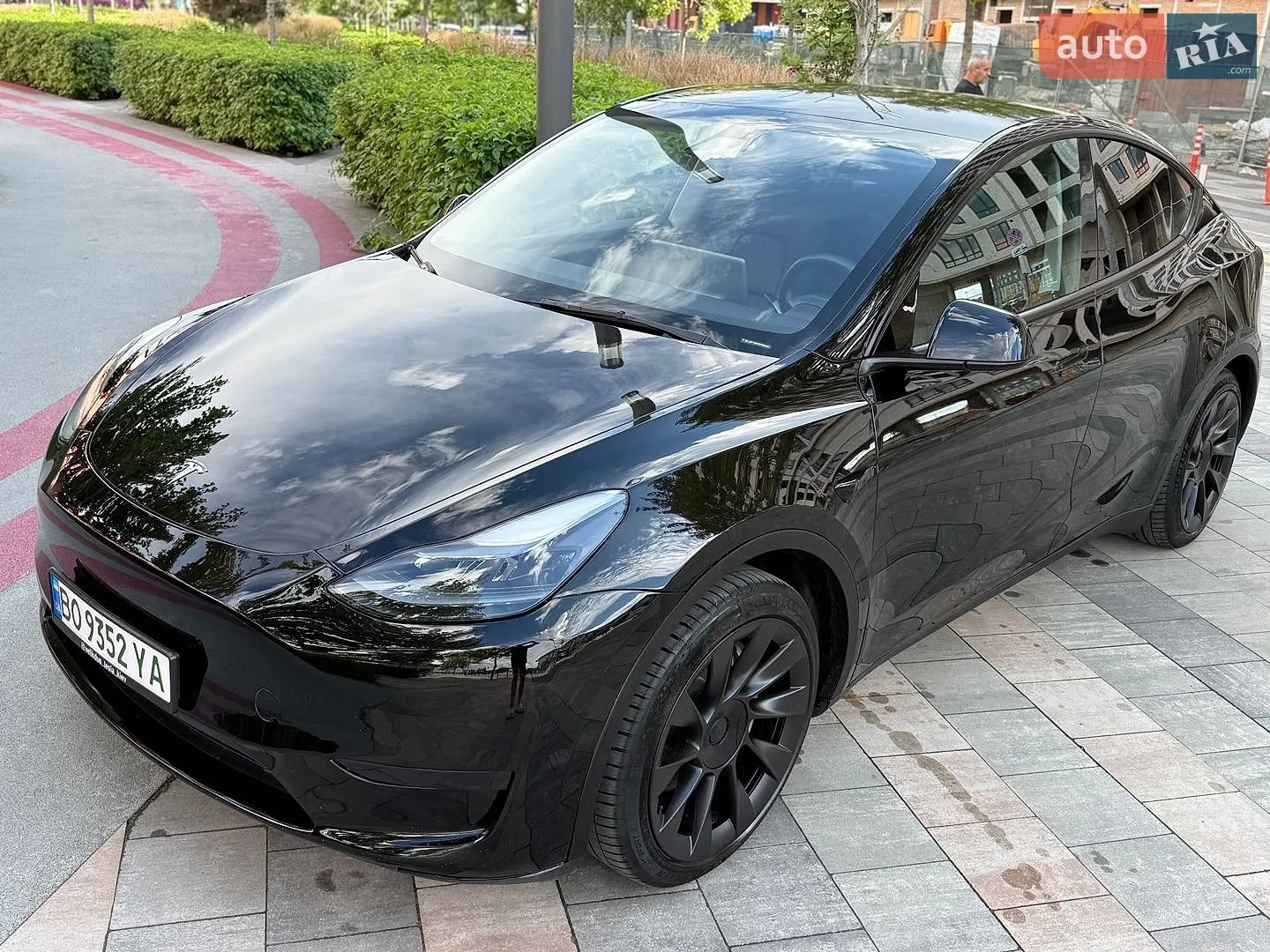 2023 Tesla Model Y - мініатюра 8