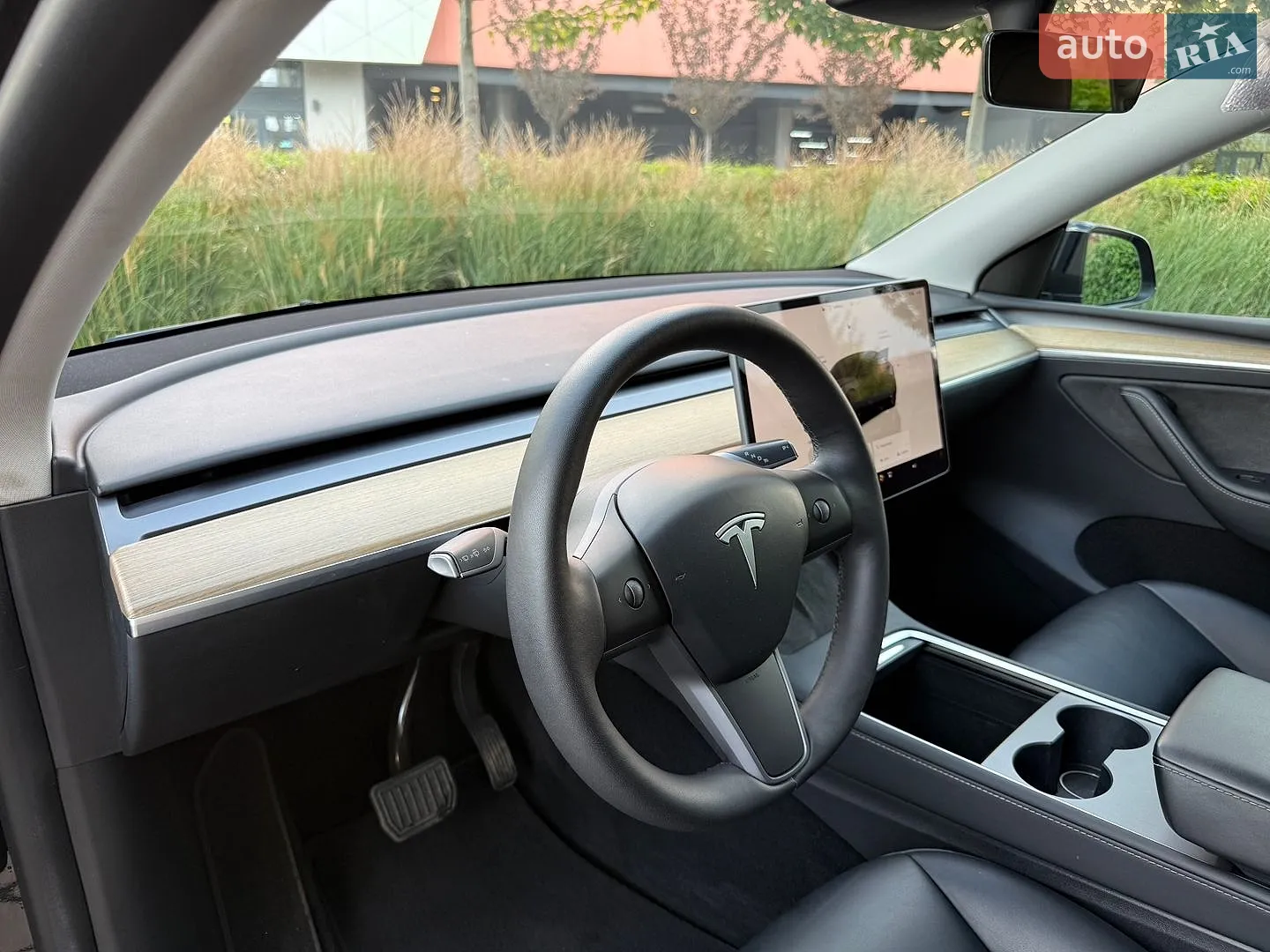 2023 Tesla Model Y - мініатюра 22