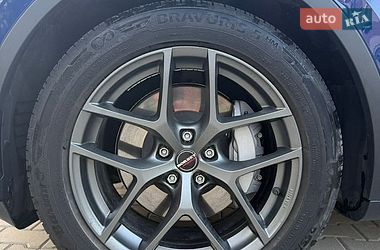 Позашляховик / Кросовер Tesla Model Y 2021 в Чернівцях