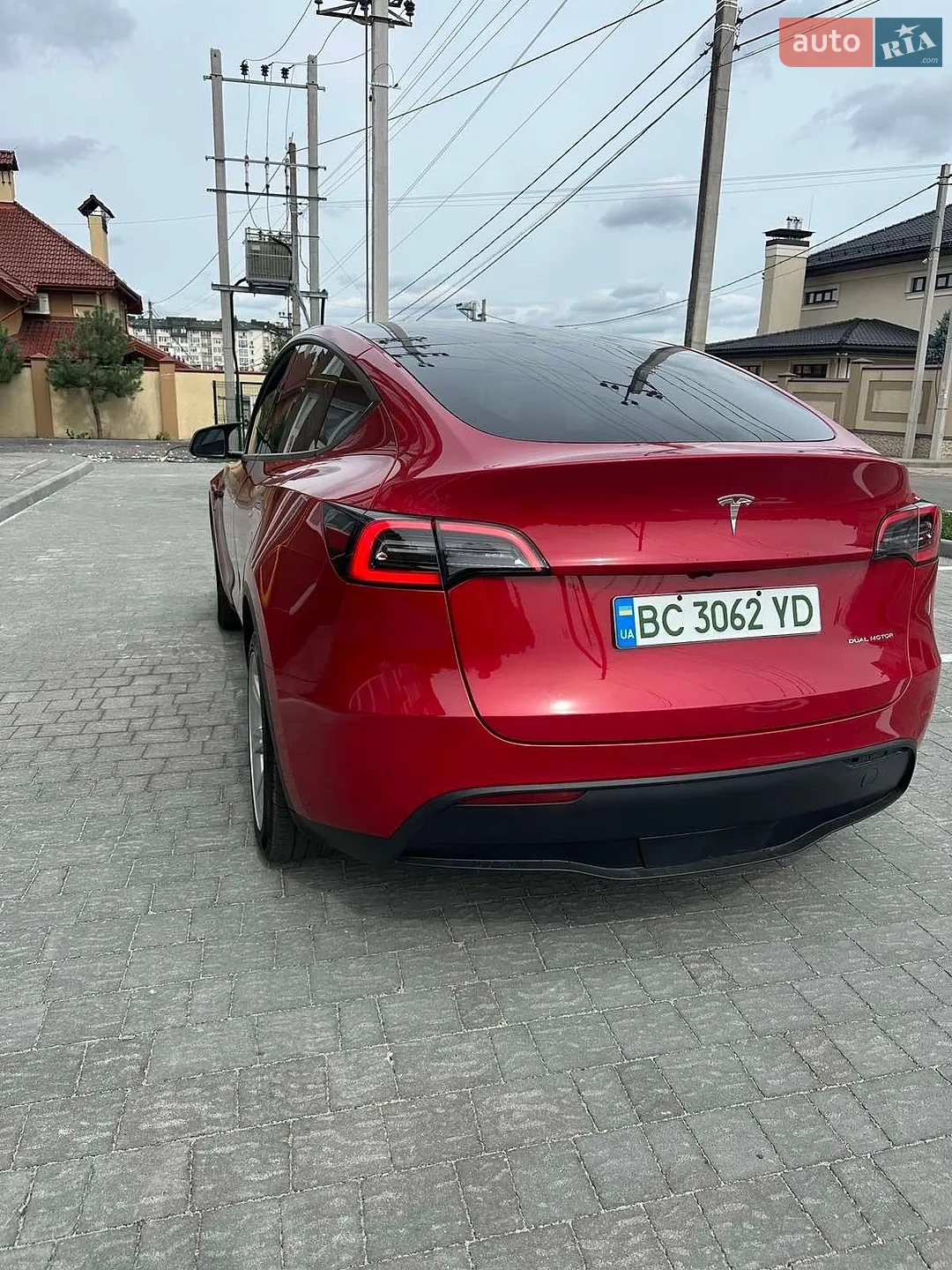 2023 Tesla Model Y - мініатюра 6