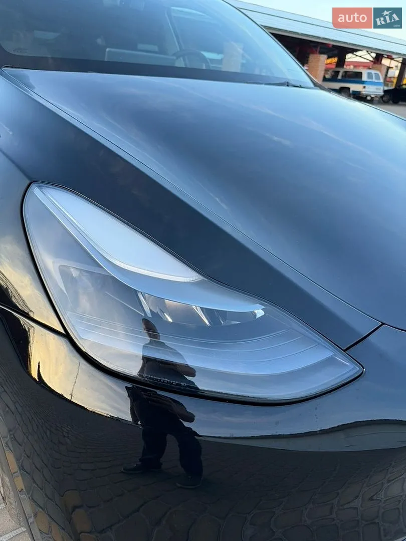 2023 Tesla Model Y - мініатюра 11