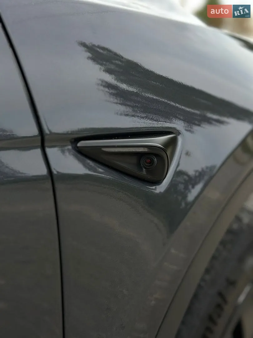 2023 Tesla Model Y - мініатюра 10