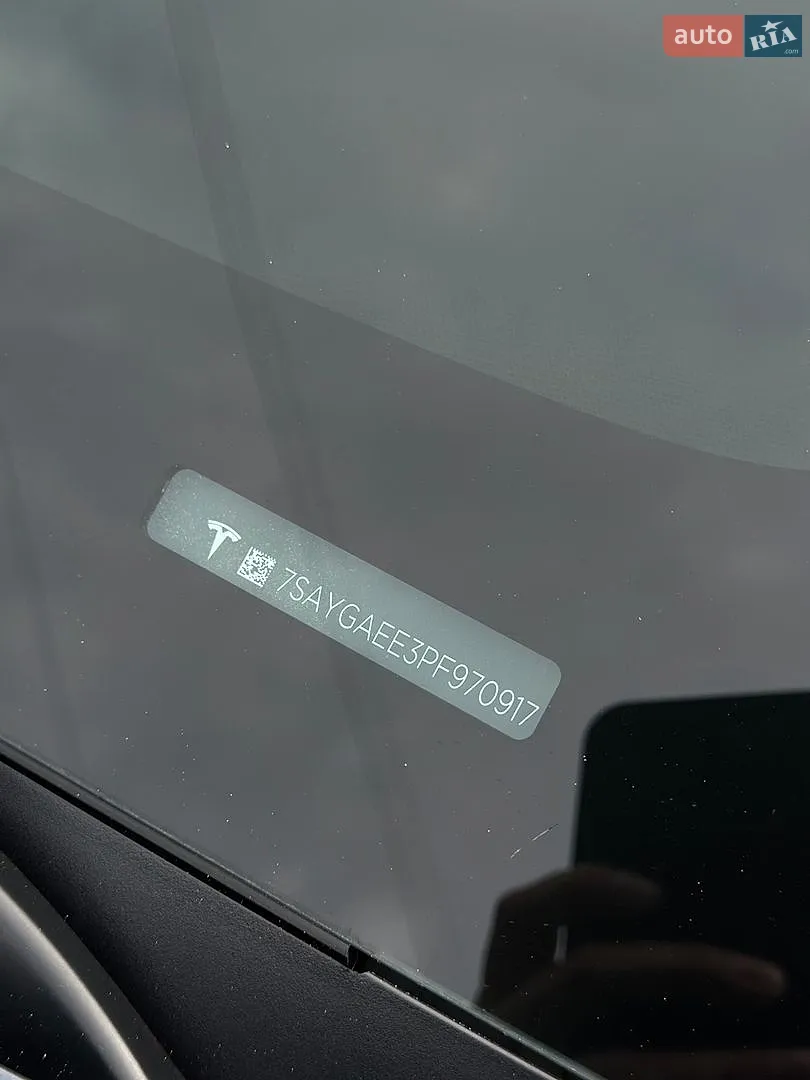 2023 Tesla Model Y - мініатюра 17
